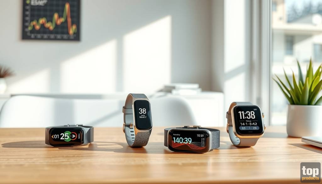Fitness Trackers for Home Offices Buying Guide